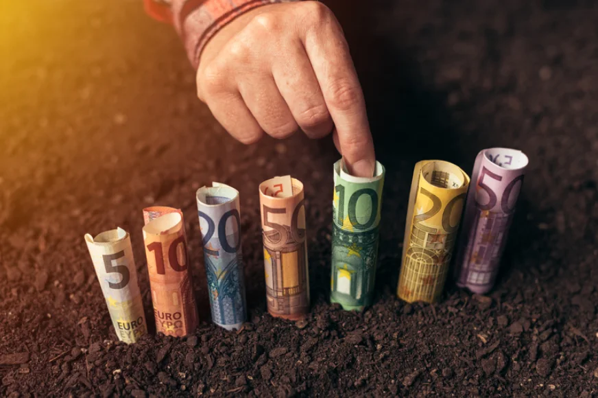 Fondurile europene de 50.000 de euro pentru fermele mici, epuizate înainte de termen. Cereri de peste 35 de milioane de euro